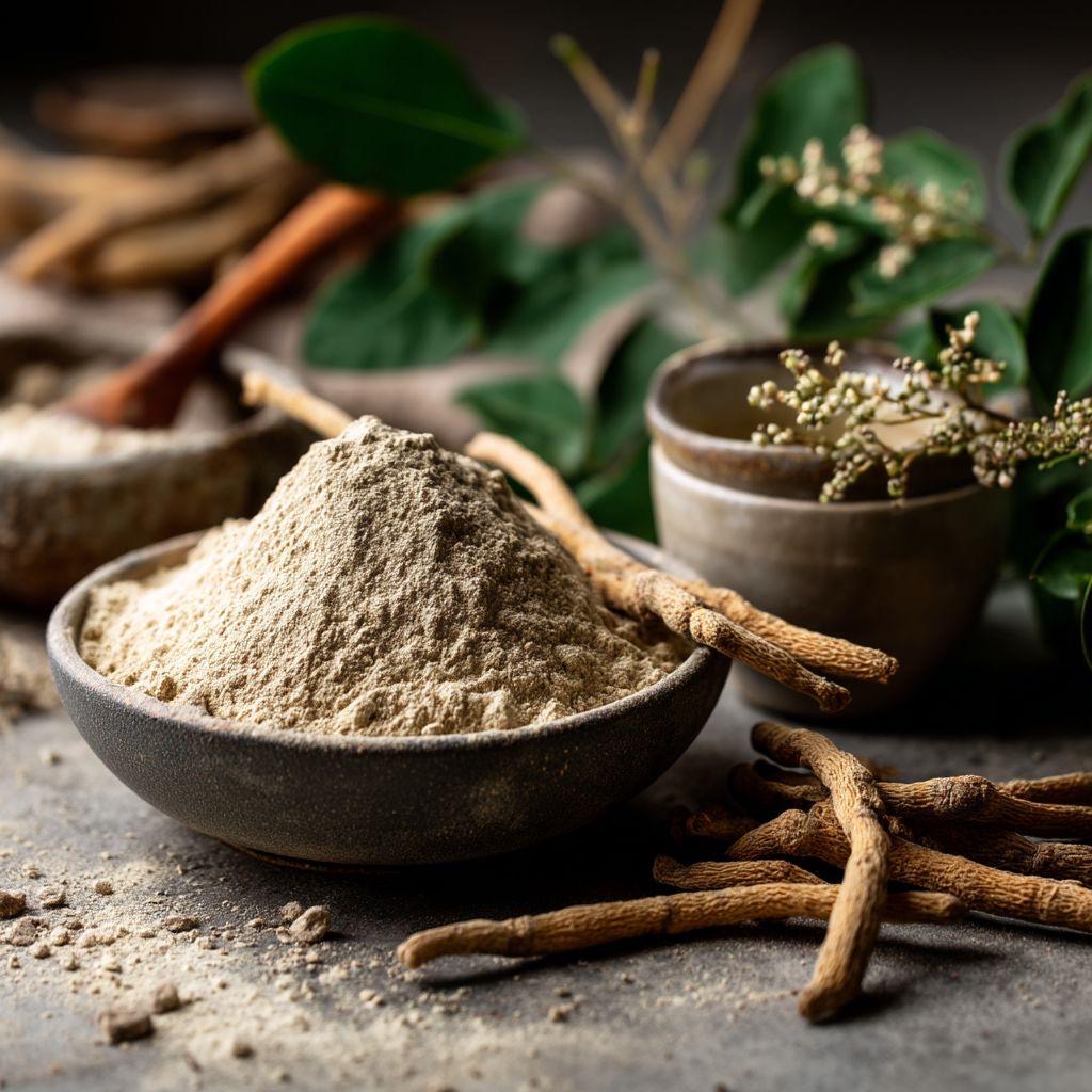 Ashwagandha Powder